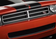 Dodge Challenger Concept Dodge Challenger Concept